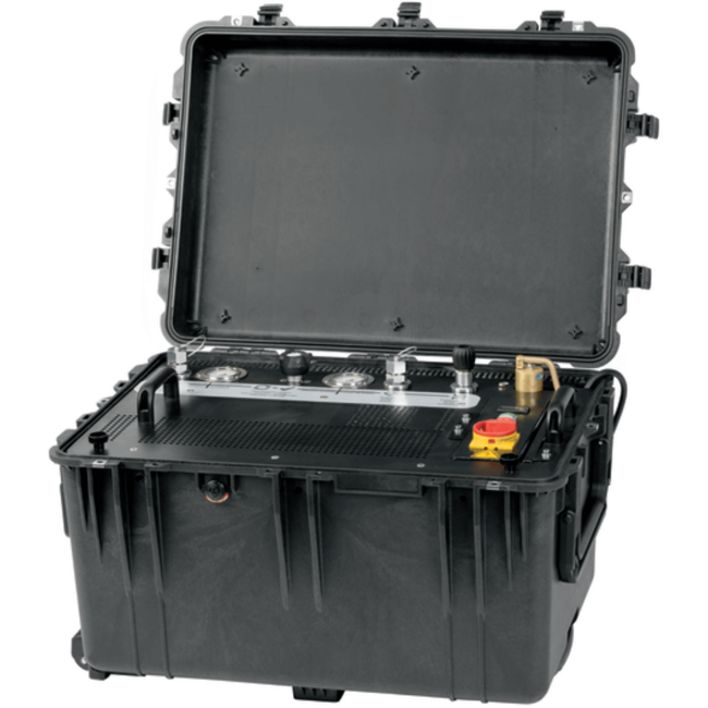Drager DOB 200 ECO